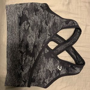 Gymshark bra